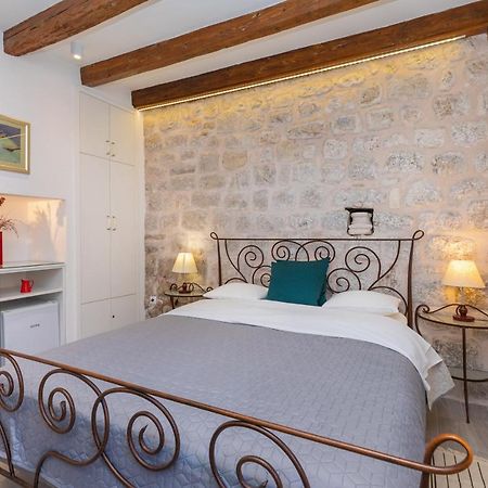 Booba Rooms Dubrovnik Buitenkant foto