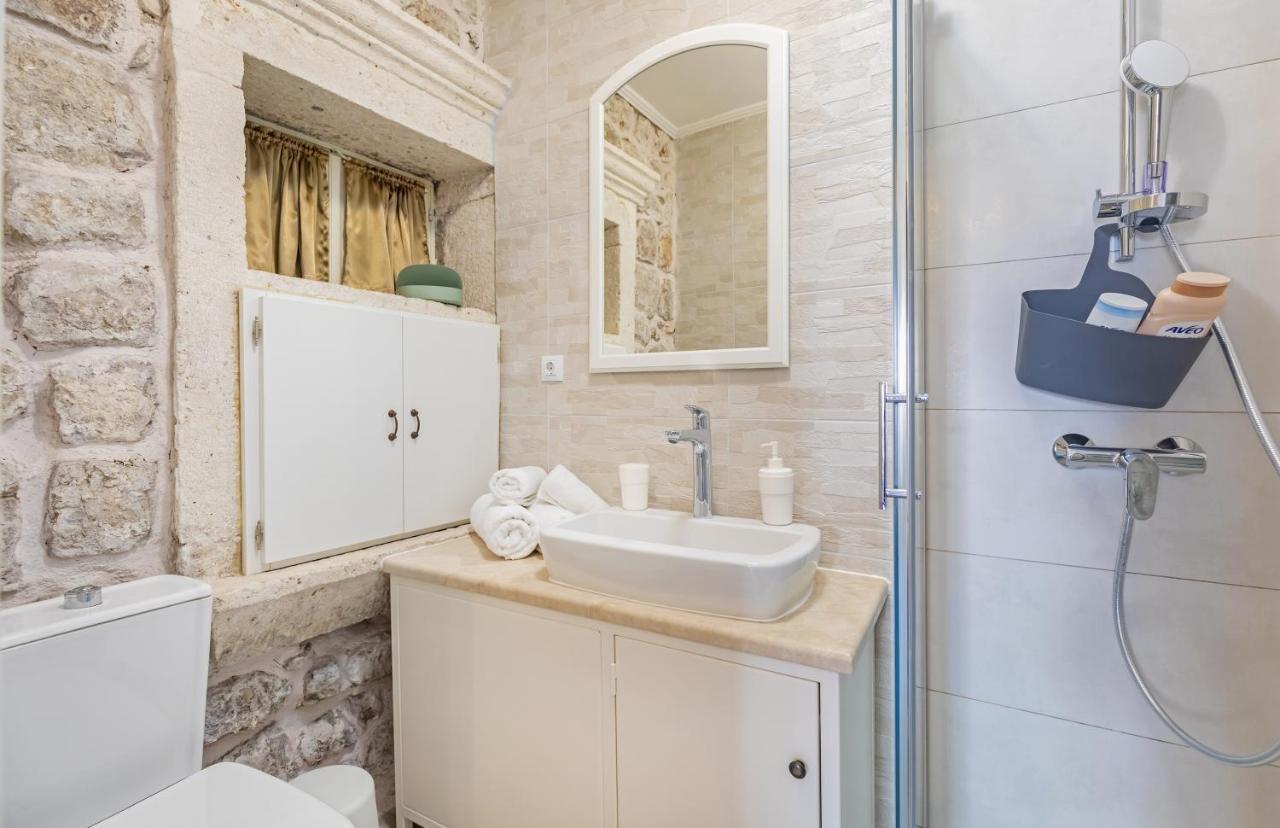 Booba Rooms Dubrovnik Buitenkant foto