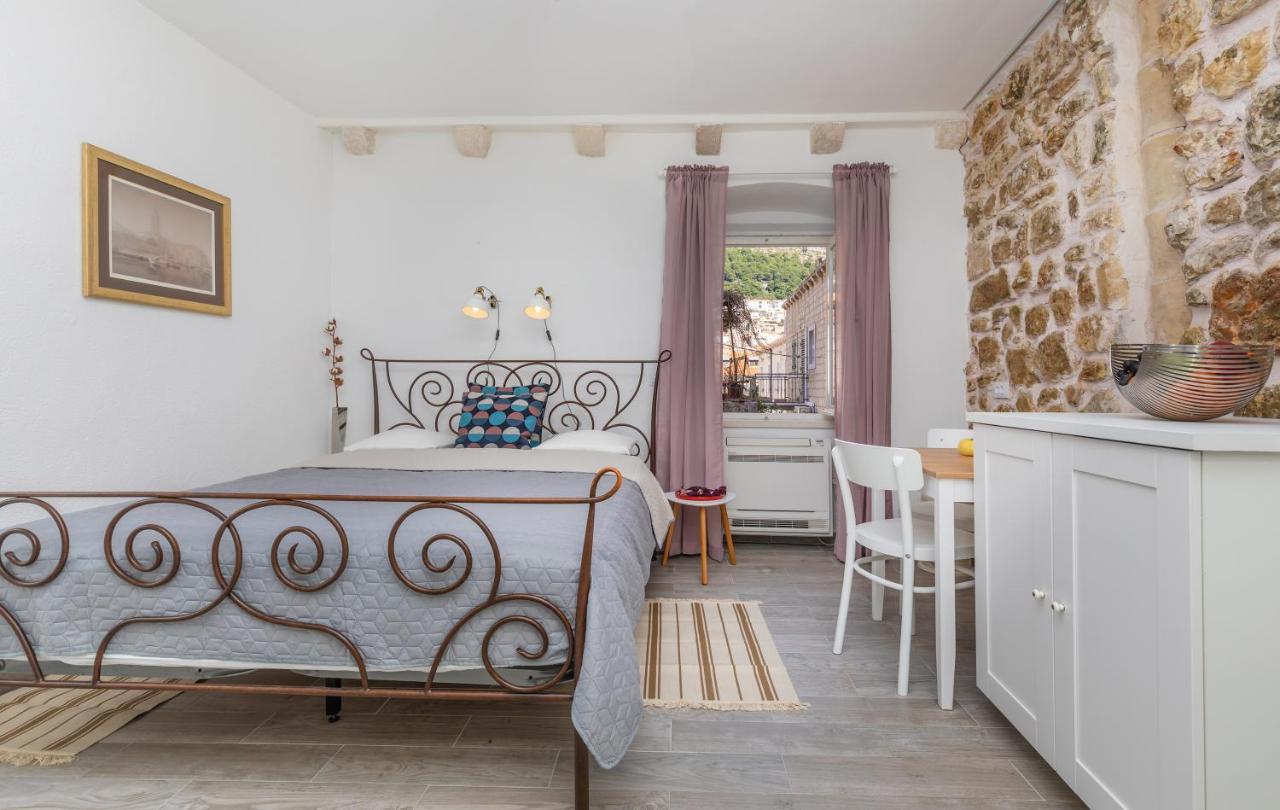 Booba Rooms Dubrovnik Buitenkant foto