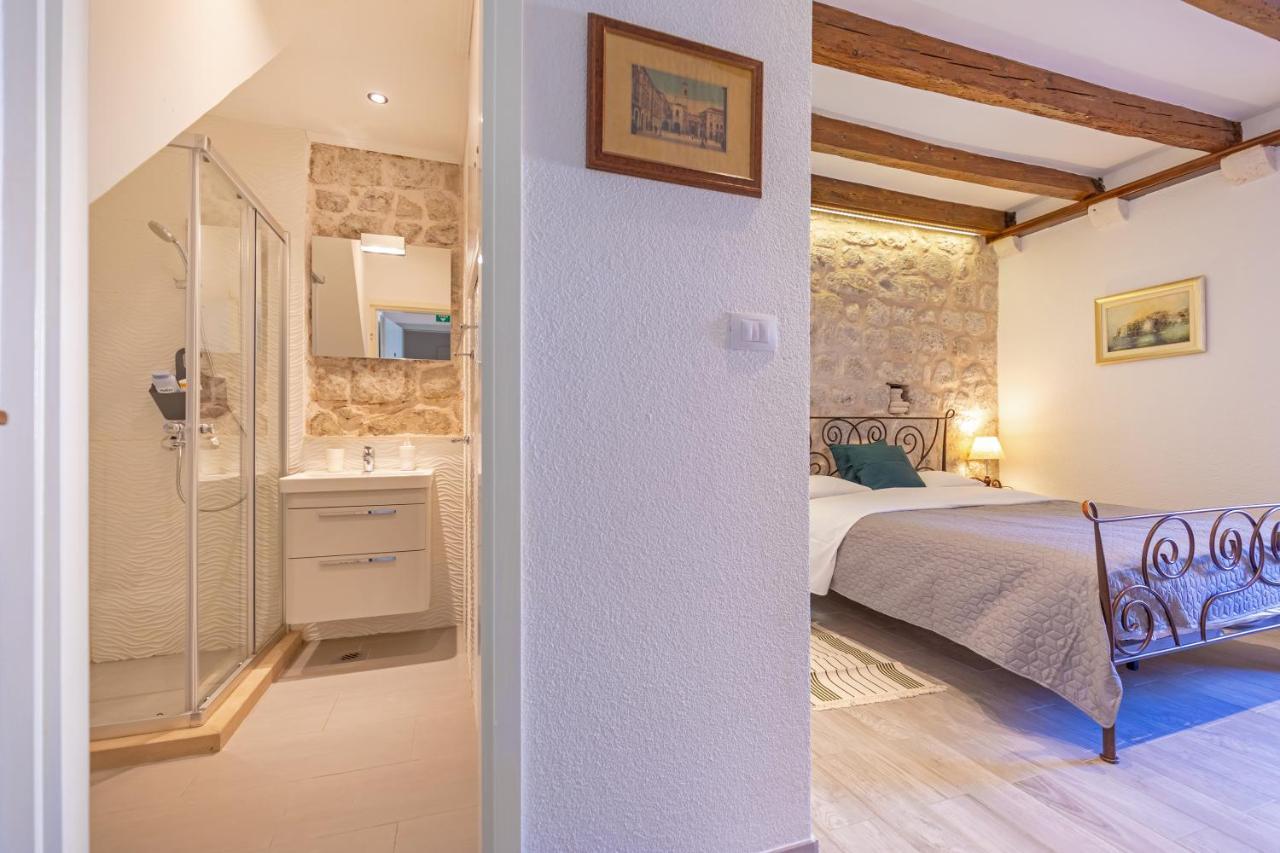 Booba Rooms Dubrovnik Buitenkant foto