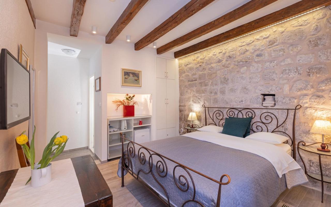 Booba Rooms Dubrovnik Buitenkant foto
