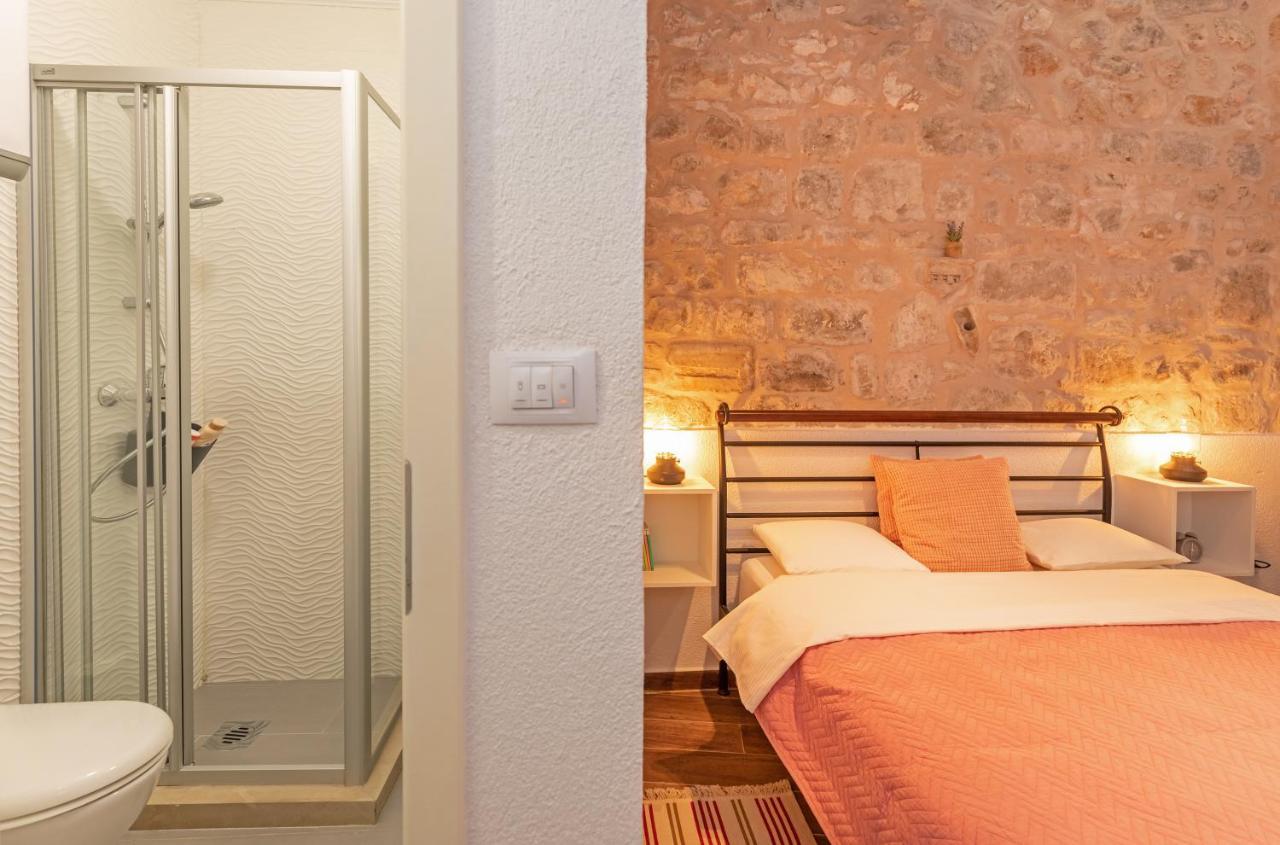 Booba Rooms Dubrovnik Buitenkant foto