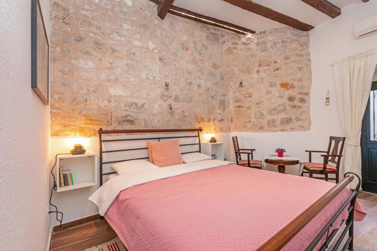 Booba Rooms Dubrovnik Buitenkant foto
