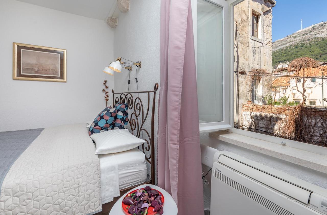 Booba Rooms Dubrovnik Buitenkant foto