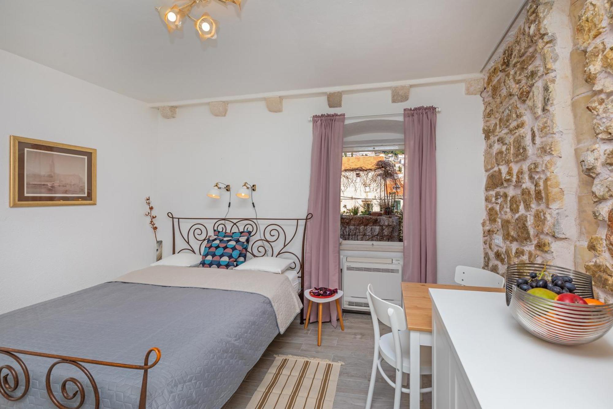 Booba Rooms Dubrovnik Buitenkant foto