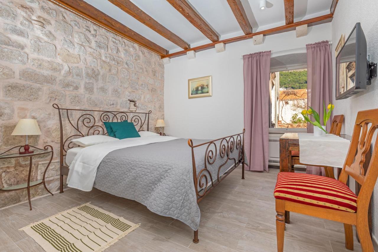 Booba Rooms Dubrovnik Buitenkant foto