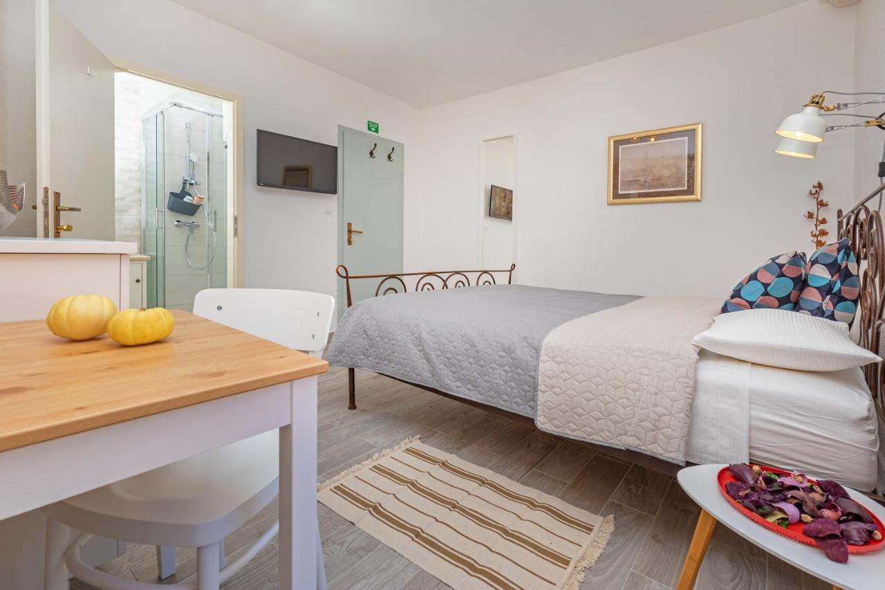 Booba Rooms Dubrovnik Buitenkant foto