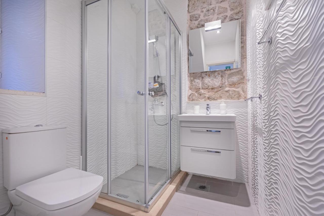 Booba Rooms Dubrovnik Buitenkant foto