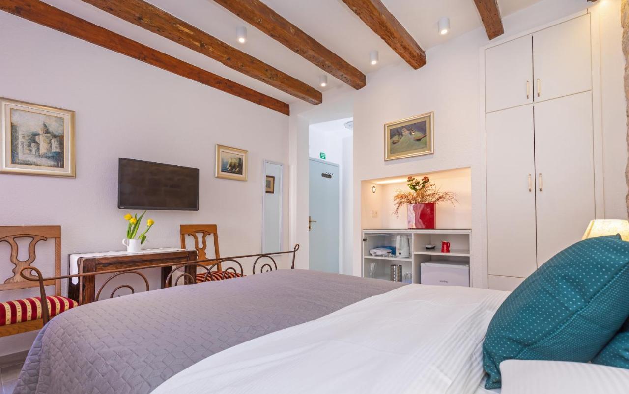 Booba Rooms Dubrovnik Buitenkant foto