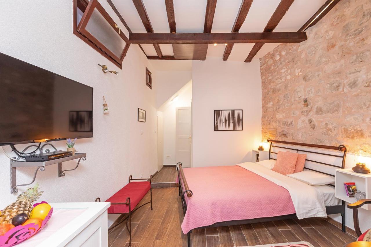 Booba Rooms Dubrovnik Buitenkant foto