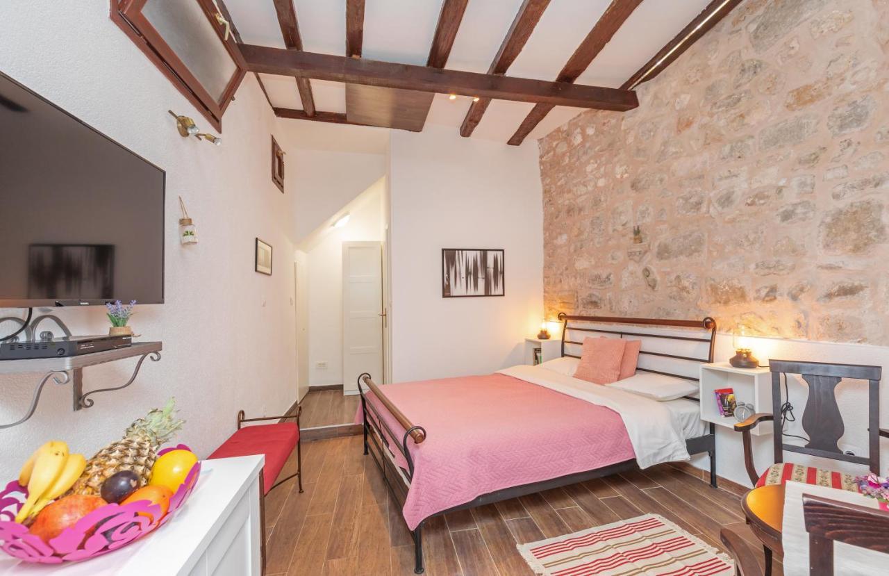Booba Rooms Dubrovnik Buitenkant foto