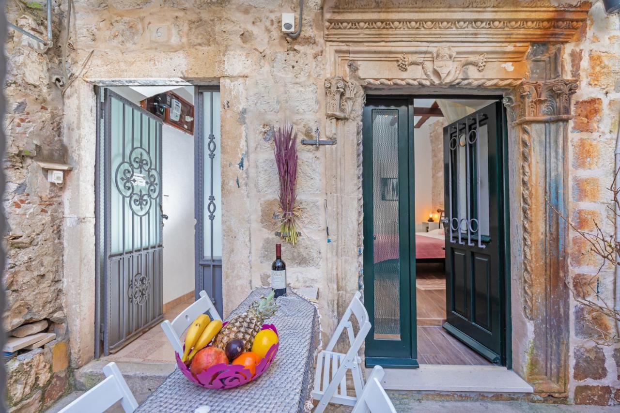 Booba Rooms Dubrovnik Buitenkant foto