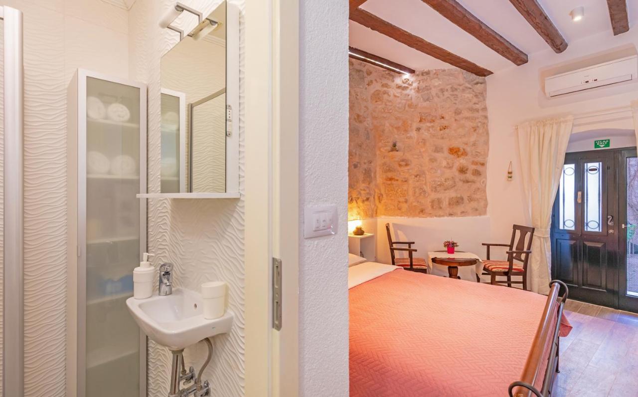 Booba Rooms Dubrovnik Buitenkant foto