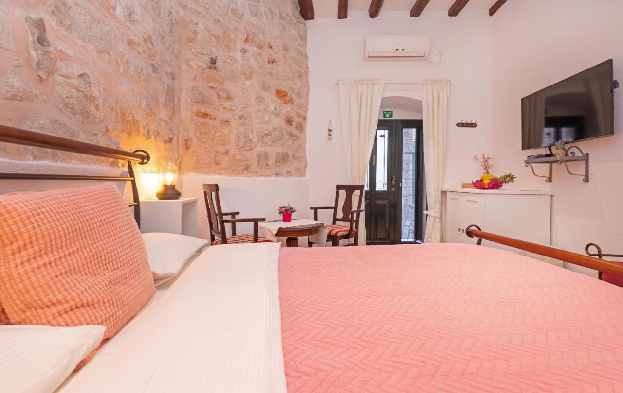 Booba Rooms Dubrovnik Buitenkant foto