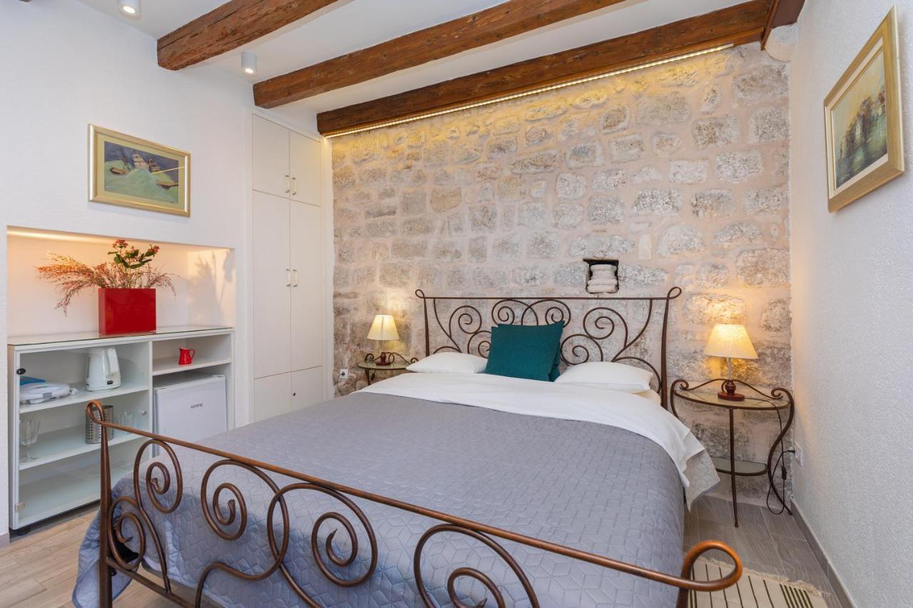 Booba Rooms Dubrovnik Buitenkant foto