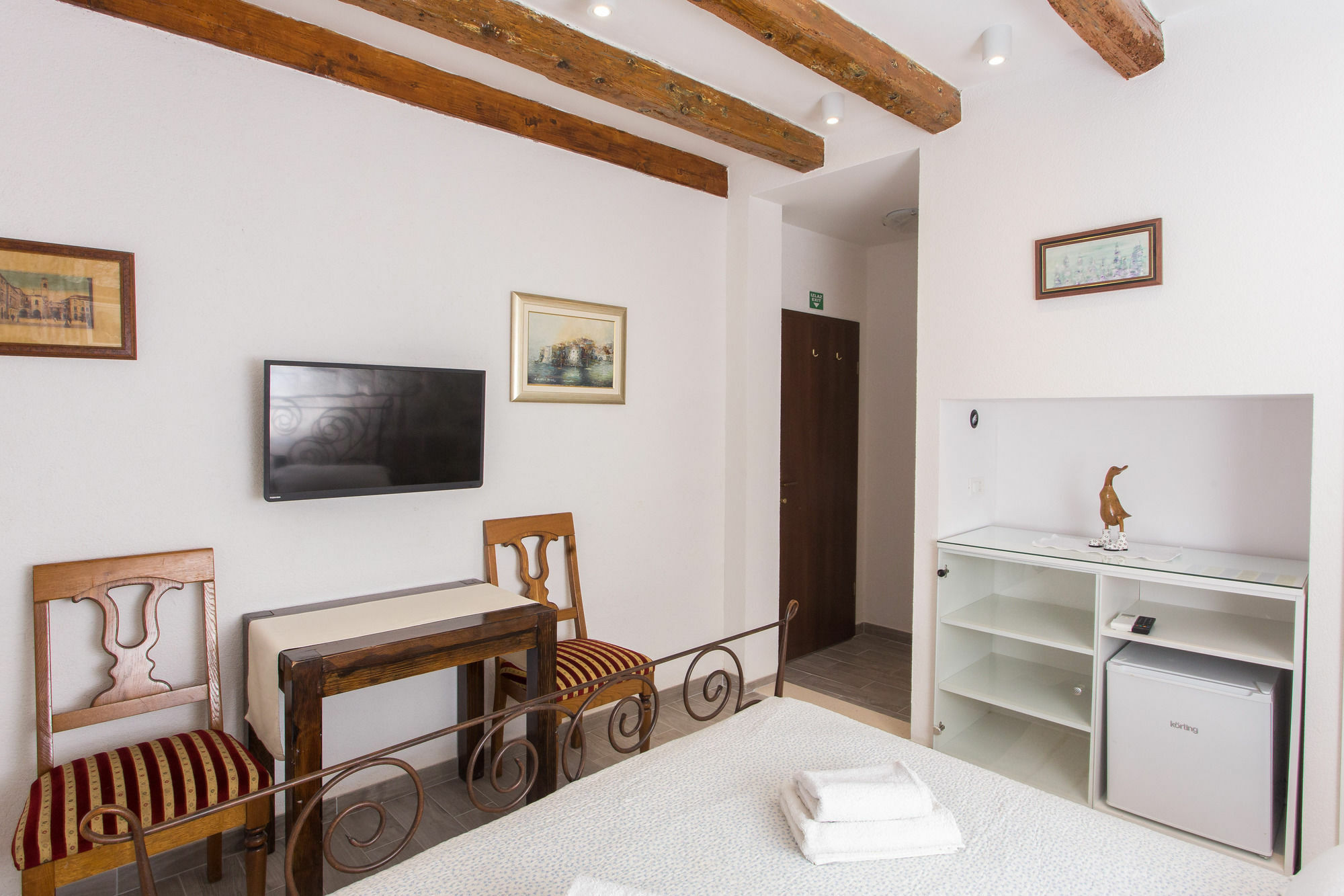 Booba Rooms Dubrovnik Buitenkant foto