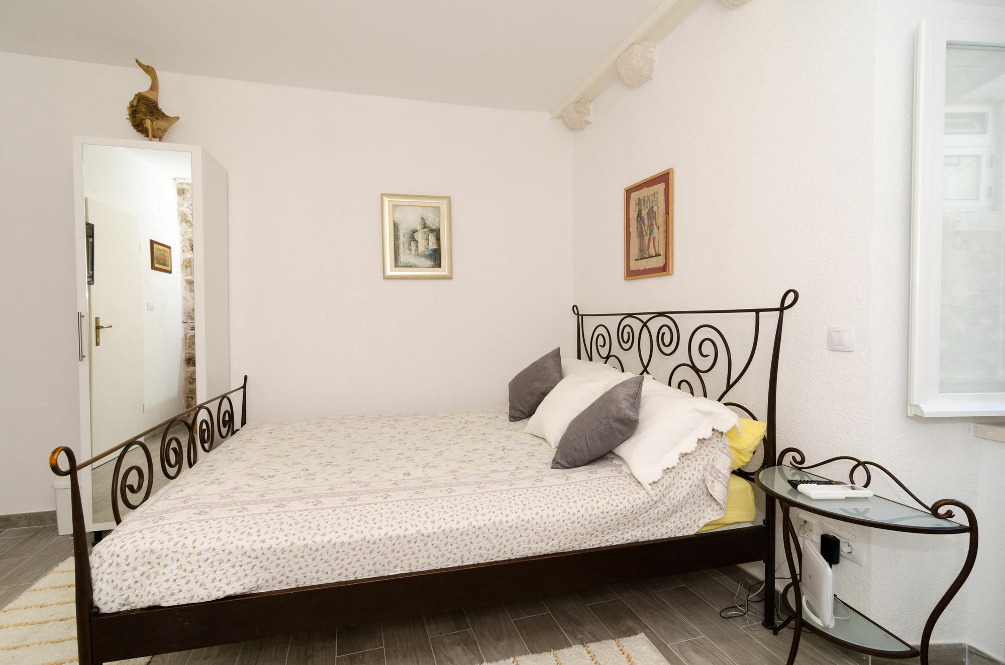 Booba Rooms Dubrovnik Buitenkant foto